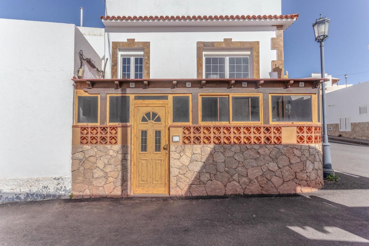 Casa Teresita Villa Ajuy Exterior photo